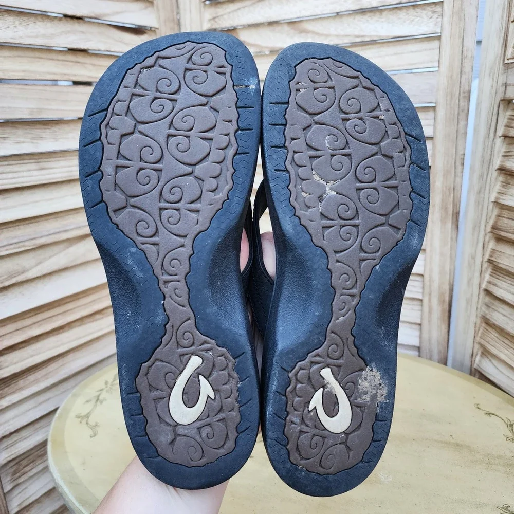 OluKai size us